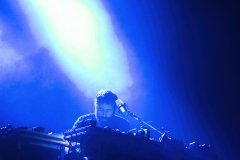 Iosonouncane @ Cortomuso Festival, Livorno, 27 Agosto 2021