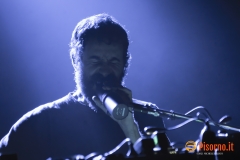 Iosonouncane @ Cortomuso Festival, Livorno, 27 Agosto 2021
