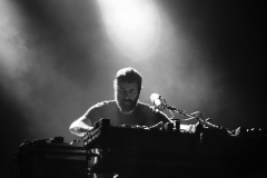 Iosonouncane @ Cortomuso Festival, Livorno, 27 Agosto 2021