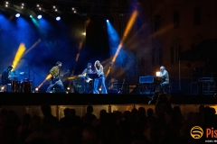 Irene Grandi live @ Effetto Venezia, Livorno, 6 Agosto 2021