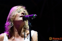 Irene Grandi live @ Effetto Venezia, Livorno, 6 Agosto 2021