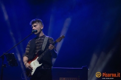 Irene Grandi live @ Effetto Venezia, Livorno, 6 Agosto 2021