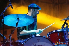 Irene Grandi live @ Effetto Venezia, Livorno, 6 Agosto 2021