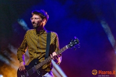 Irene Grandi live @ Effetto Venezia, Livorno, 6 Agosto 2021