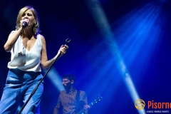 Irene Grandi live @ Effetto Venezia, Livorno, 6 Agosto 2021