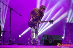 Irene Grandi live @ Effetto Venezia, Livorno, 6 Agosto 2021