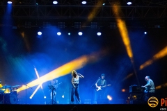 Irene Grandi live @ Effetto Venezia, Livorno, 6 Agosto 2021