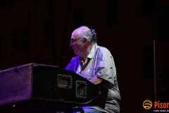 Irene Grandi live @ Effetto Venezia, Livorno, 6 Agosto 2021