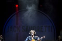 Jack Savoretti Live @ Villa Bertelli 22/7/2017