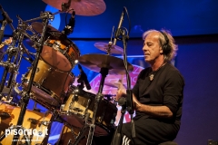 James Senese & Napoli Centrale live @ Cinema Lumiere (Pisa, Italy), 19 Aprile 2018