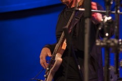 James Senese & Napoli Centrale live @ Cinema Lumiere (Pisa, Italy), 19 Aprile 2018