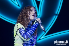 Jess Glynne live @ Arena della Versilia, August 14th 2019