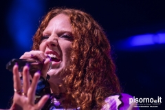Jess Glynne live @ Arena della Versilia, August 14th 2019