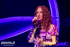 Jess Glynne live @ Arena della Versilia, August 14th 2019