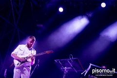 Jess Glynne live @ Arena della Versilia, August 14th 2019