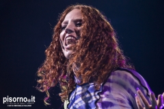 Jess Glynne live @ Arena della Versilia, August 14th 2019