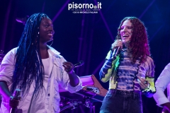 Jess Glynne live @ Arena della Versilia, August 14th 2019