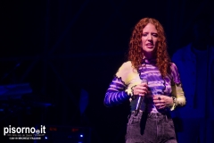 Jess Glynne live @ Arena della Versilia, August 14th 2019