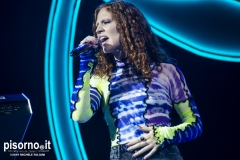 Jess Glynne live @ Arena della Versilia, August 14th 2019