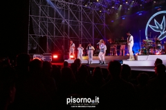 Jess Glynne live @ Arena della Versilia, August 14th 2019