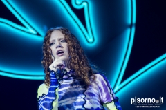 Jess Glynne live @ Arena della Versilia, August 14th 2019