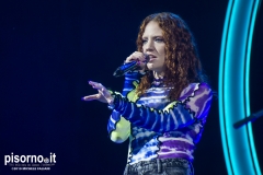 Jess Glynne live @ Arena della Versilia, August 14th 2019