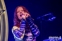 Jess Glynne live @ Arena della Versilia, August 14th 2019