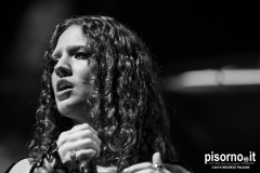 Jess Glynne live @ Arena della Versilia, August 14th 2019