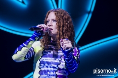 Jess Glynne live @ Arena della Versilia, August 14th 2019