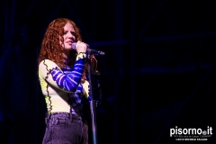 Jess Glynne live @ Arena della Versilia, August 14th 2019