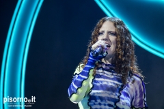 Jess Glynne live @ Arena della Versilia, August 14th 2019