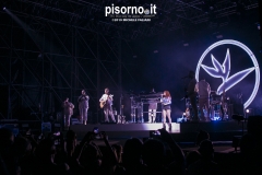 Jess Glynne live @ Arena della Versilia, August 14th 2019