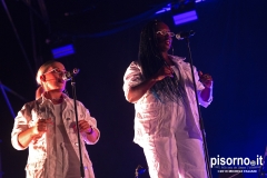 Jess Glynne live @ Arena della Versilia, August 14th 2019