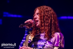 Jess Glynne live @ Arena della Versilia, August 14th 2019