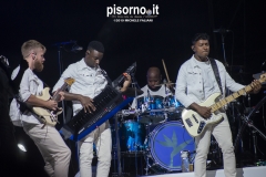 Jess Glynne live @ Arena della Versilia, August 14th 2019