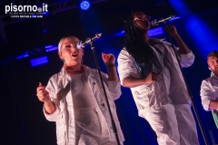 Jess Glynne live @ Arena della Versilia, August 14th 2019