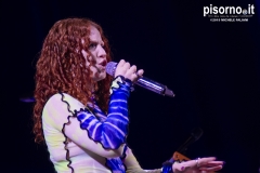 Jess Glynne live @ Arena della Versilia, August 14th 2019