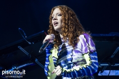 Jess Glynne live @ Arena della Versilia, August 14th 2019
