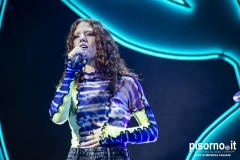 Jess Glynne live @ Arena della Versilia, August 14th 2019