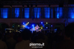 Joan As Police Woman live @ BOtanique (Bologna, Italy, June 19th 2019)