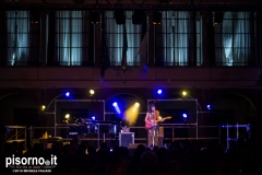 Joan As Police Woman live @ BOtanique (Bologna, Italy, June 19th 2019)