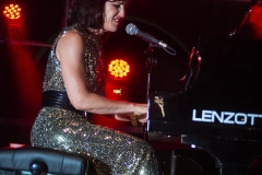 Joan As Police Woman live @ BOtanique (Bologna, Italy, June 19th 2019)