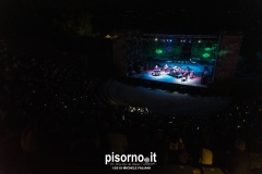 Joe Jackson live @ Estate Fiesolana (Fiesole, Italy, July 22nd 2019)