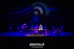 John Mayall live @ Tuscany Hall (Firenze, Italy, March 25th 2019)