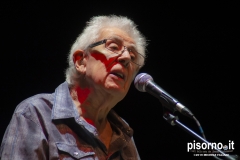 John Mayall live @ Tuscany Hall (Firenze, Italy, March 25th 2019)