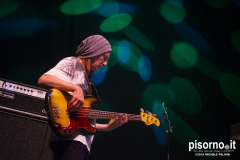 John Mayall live @ Tuscany Hall (Firenze, Italy, March 25th 2019)