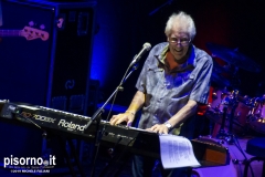John Mayall live @ Tuscany Hall (Firenze, Italy, March 25th 2019)