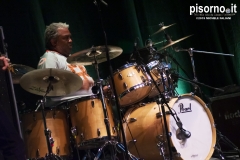 John Mayall live @ Tuscany Hall (Firenze, Italy, March 25th 2019)