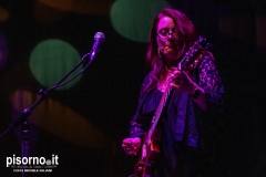 John Mayall live @ Tuscany Hall (Firenze, Italy, March 25th 2019)