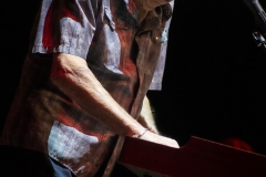 John Mayall live @ Tuscany Hall (Firenze, Italy, March 25th 2019)